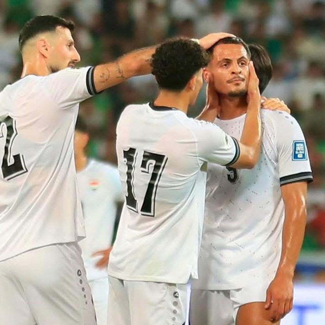 كوريا الجنوبية والأردن تحجزان بطاقتي التأهل إلى كأس العالم 2026.. ومنتخبنا الوطني إلى الملحق