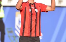 في ليلة تألق مروان نوروز يضرب الميناء بخماسية