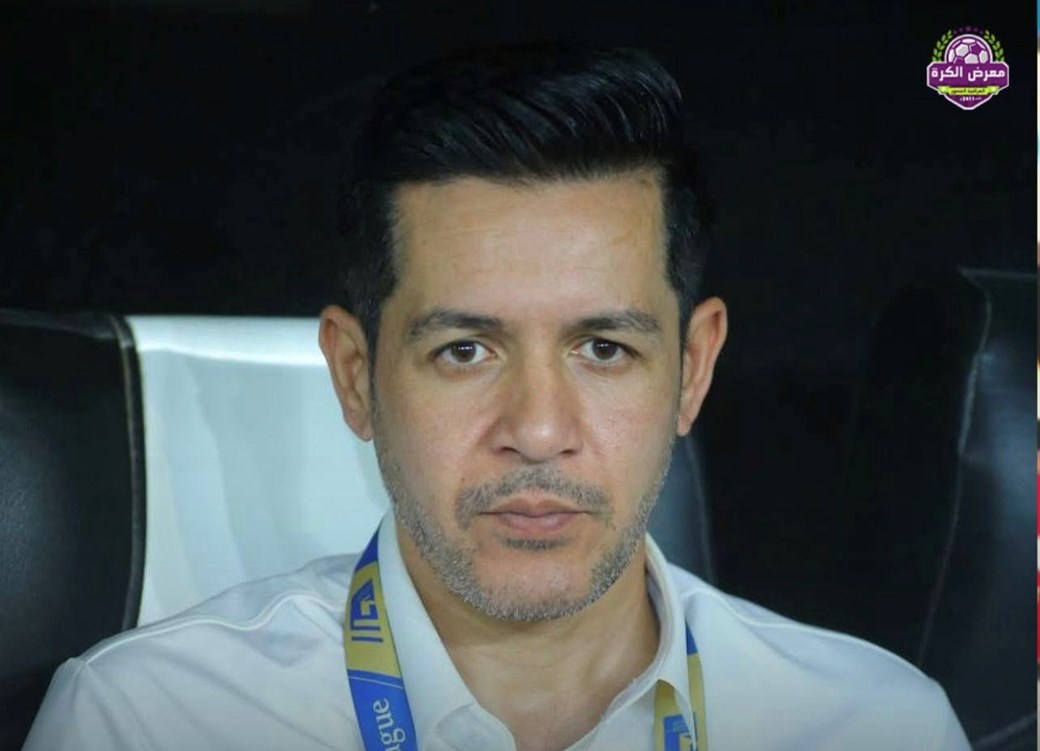 اوس ابراهيم .. نشعر أحيانًا أن المنافسة غير شريفة