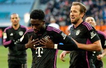 ريال مدريد يذهب باتجاه التوقيع مع هدفه الدفاعي هذا الصيف