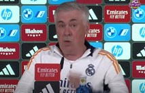 انشليوتي : لهذا السبب سيكون هذا اخر كلايسكو لي ؟