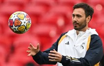 ليستر وستاد ريمس يطرقان باب دافيد أنشيلوتي