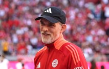 توخيل يؤكد رحيله عن ميونيخ مع عدم اليقين لتدريب برشلونة