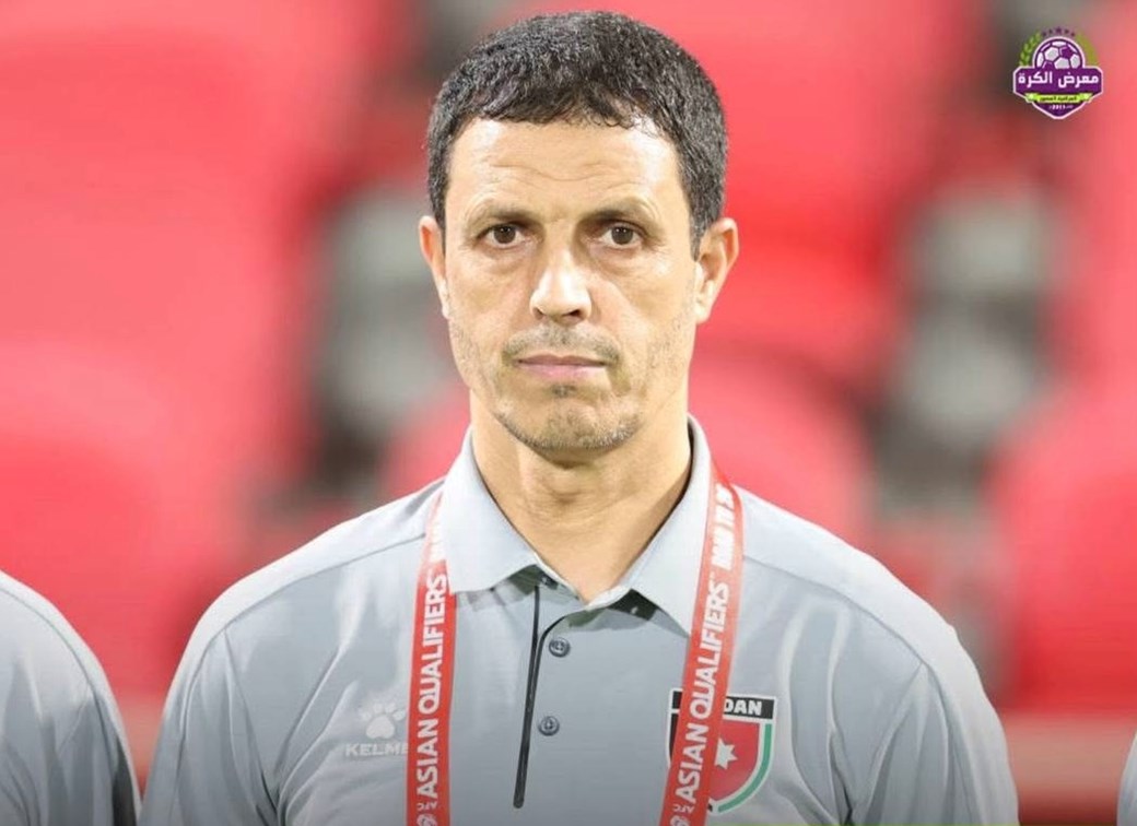 جمال السلامي: المنتخب العراقي كان محظوظًا قبل تغيير كاساس… وتأهل الأردن لكأس العالم كان مستحقًا