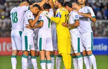 صرف مكافأة للاعبي منتخب العراق لمباراة فيتنام في كاس اسيا 2023