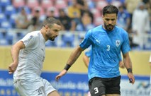 ديالى يخطف فوزًا ثمينًا من النجف في دوري نجوم العراق