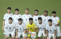 منتخبنا الأولمبي يحجز مقعده في نهائيات كأس آسيا تحت 23 عامًا