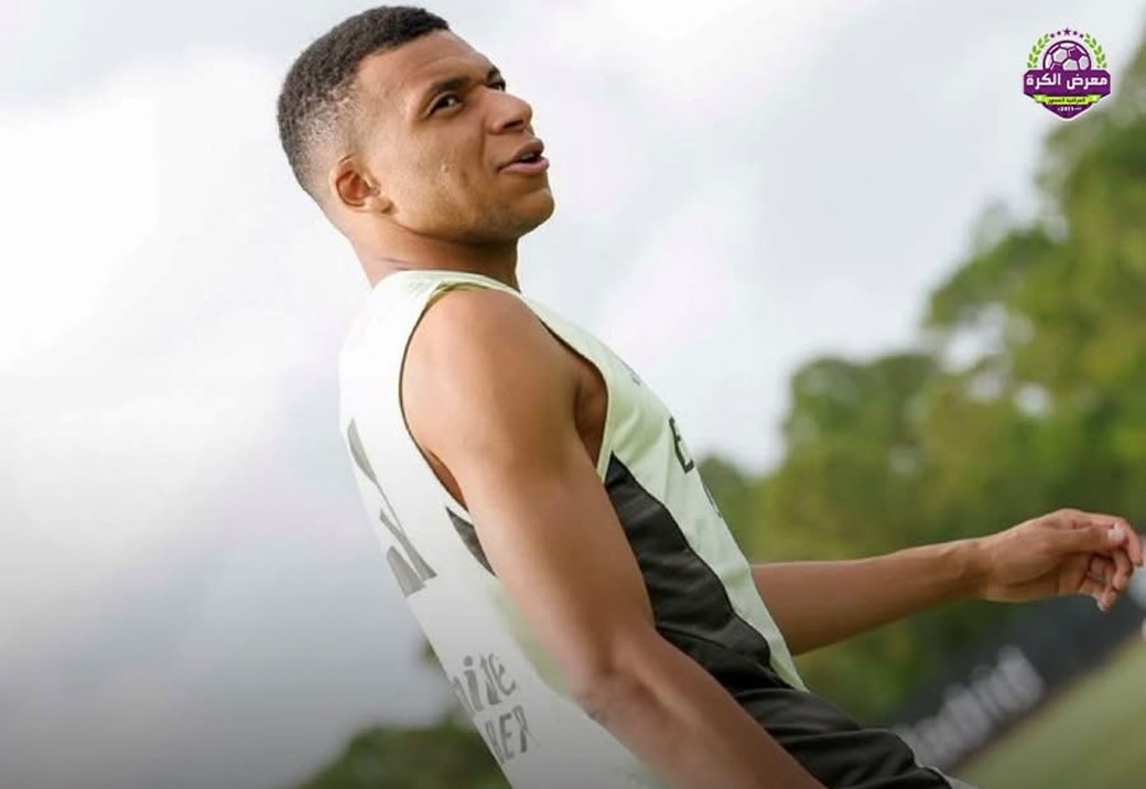 ريال مدريد يستعيد مبابي في مواجهة يوفنتوس بدور الـ16 من كأس العالم للأندية