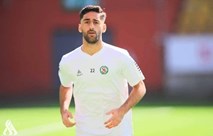 لوكاس شليمون: سعيد بتحقيق حلمي بتمثيل المنتخب . ومتشوق لرؤية الجماهير
