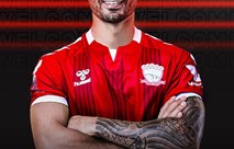 جيلوان حمد لاعباً لزاخو في دوري نجوم العراق