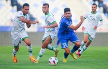 زاخو يفوز الكهرباء.. نوروز يسحق الميناء برباعية