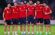المنتخب الوطني يواصل تدريباته في جاكارتا 