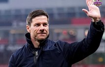 ألونسو يتأخد قرار بشأن مستقبله مع ليفركوزن