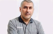 نزار محروس مدرباً لفريق نوروز