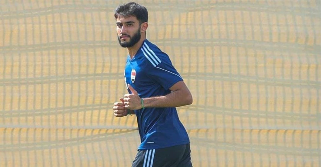 كاساس يوضح اسباب استدعاء الحموي بدلاً من الماجد