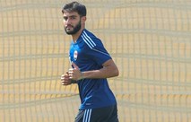 كاساس يوضح اسباب استدعاء الحموي بدلاً من الماجد