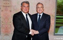 يمكن ان يحصل برشلونة على 50 مليون يورو إذا انسحب ريال مدريد من كأس العالم للأندية