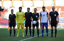 الكرمة يخطف نقطة ثمينة من الكهرباء