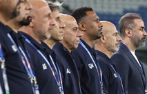 تغييرات كبيرة تطال الجهاز الفني للمنتخب الاولمبي قبل أولمبياد باريس