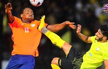 الكهرباء يستضيف أربيل.. في معركة وسط الجدول