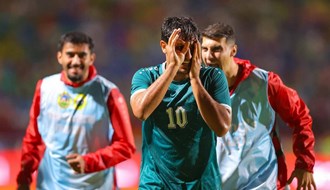 العراق بطلاً لكأس ملك تايلاند الـ51 بعد فوز تاريخي على أصحاب الأرض