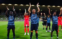 النصر يفتتح الدوري السعودي بخماسية نظيفة أمام التعاون