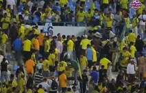 عقوبات قاسية مرتقبة بحق جماهير وإدارات زاخو ودهوك بعد أحداث نهائي كأس العراق