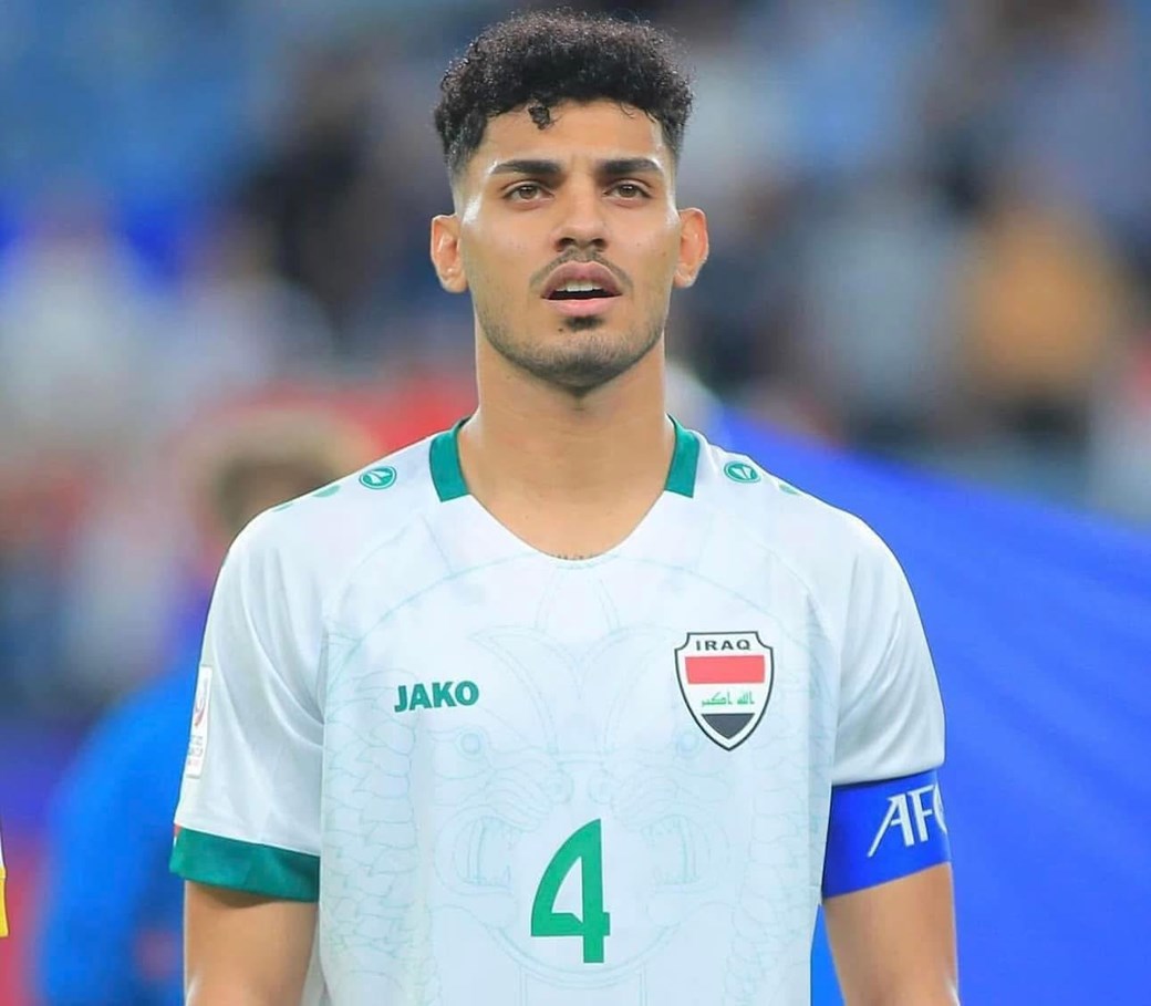 زيد تحسين بدلاً لـ سعد في قائمة المنتخب