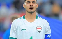 زيد تحسين بدلاً لـ سعد في قائمة المنتخب