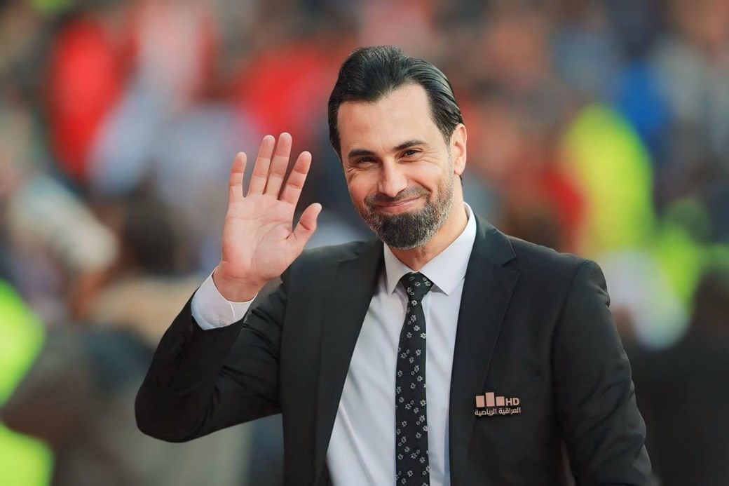 عبد الغني: مواجهة طاجكستان صعبة لهذا السبب