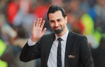 عبد الغني: مواجهة طاجكستان صعبة لهذا السبب