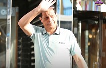 عبد الغني شهد مدرباً لنادي الزوراء في الموسم المقبل