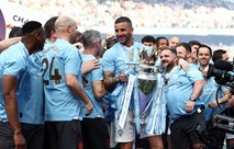 كم سيحصل مانشستر سيتي بعد التتويج بالبريميرليغ