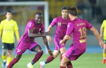 الجولة 24.. الشرطة يسعى لتوسيع الفارق مع القوة الجوية