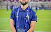 شاخوان يوضح سبب ابتعاده عن القوة الجوية 