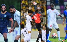 ديالى والطلبة ونوروز يستهلّون مشوارهم بالانتصار في دوري نجوم العراق