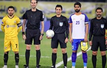 اربيل يتغلب على الكهرباء باربعة اهداف مقابل ثلاث