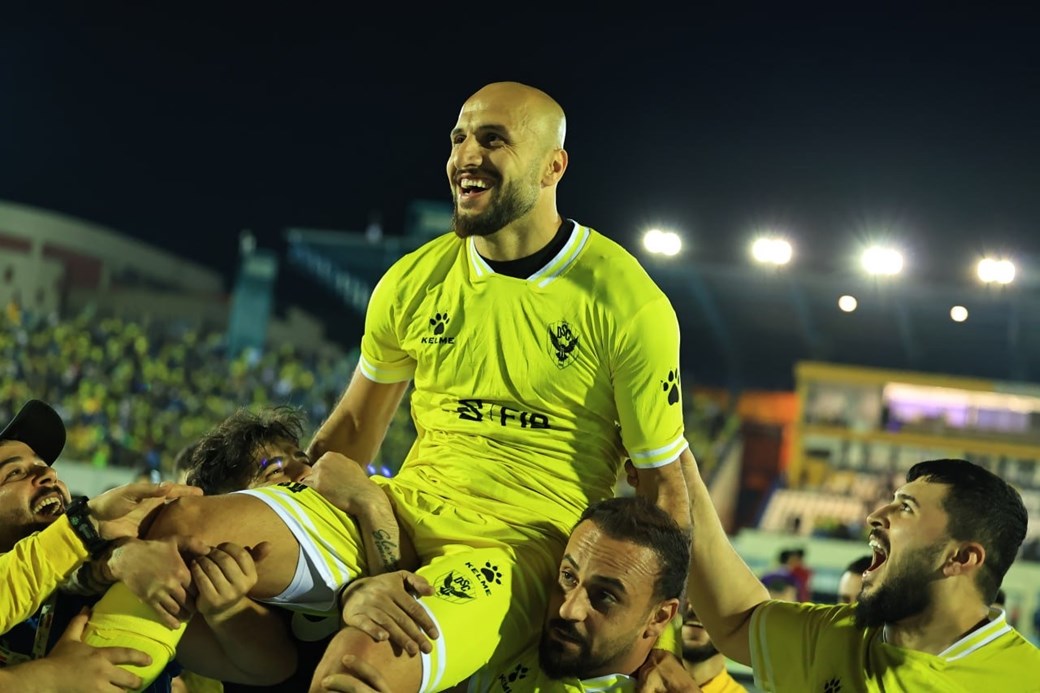 دهوك يتغلب على نفط البصرة 