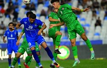 نفط ميسان يجبر القوة الجوية على التنازل عن صدارة نجوم العراق للشرطة