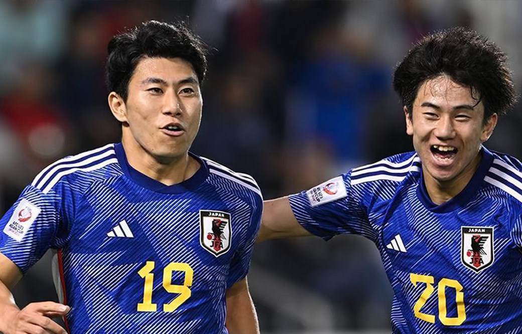 لاعب اليابان يروي قصة الهدف الأول أمام منتخبنا.. ويكشف الخطة المدروسة!