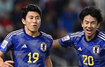 لاعب اليابان يروي قصة الهدف الأول أمام منتخبنا.. ويكشف الخطة المدروسة!