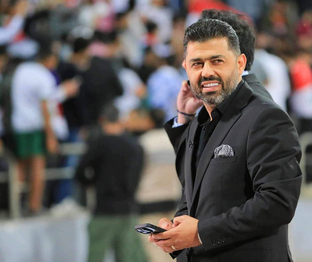 اركان نجيب: مباراة إندونيسيا هي الأسهل لبلوغ أولمبياد باريس