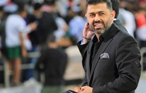 اركان نجيب: مباراة إندونيسيا هي الأسهل لبلوغ أولمبياد باريس