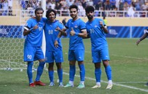 النجف يقتنص المركز الرابع من زاخو.. وتعادل إيجابي بين النفط وكربلاء 