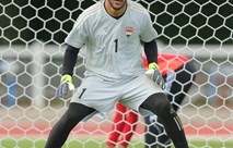 حسين حسن : مباراة الارجنتين لاتخلو من الصعوبة وطحوحنا الفوز