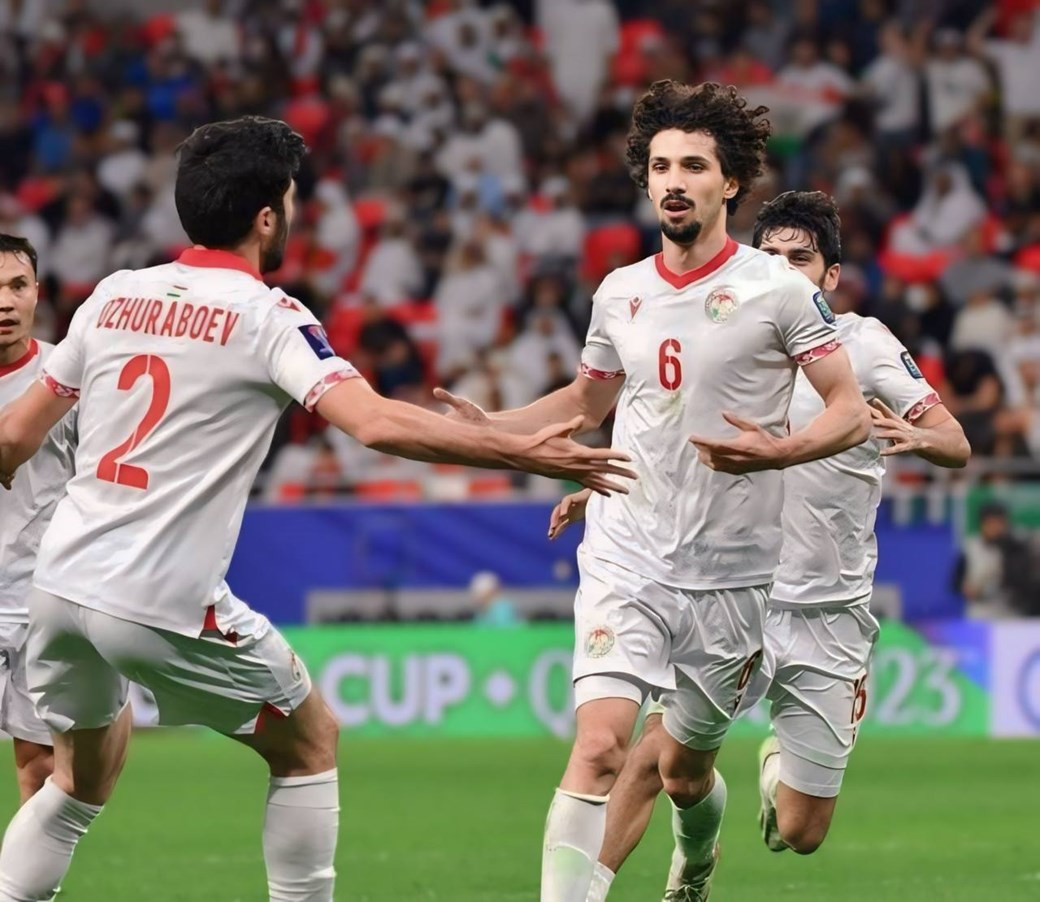 وحدت حنونوف لمعرض الكرة: العراق ليس من المنتخبات السهلة