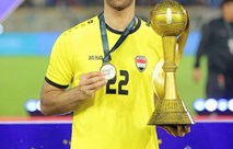 كاساس يستدعي احمد باسل لمواجهتي الاردن وعمان