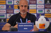 شنيشل:  الأمل ما زال موجوداً