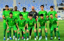 الشرطة في صدارة دوري نجوم العراق