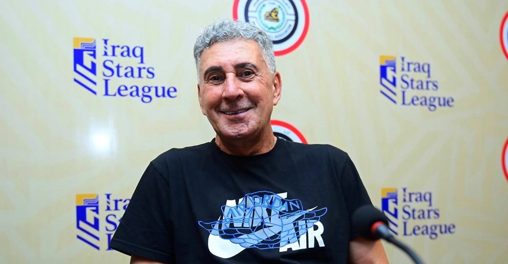 حسن احمد: حكم المباراة غير مؤهل لقيادة المباراة 